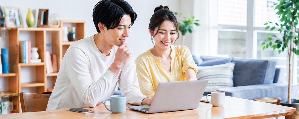 SNSやYouTubeなどで情報収集