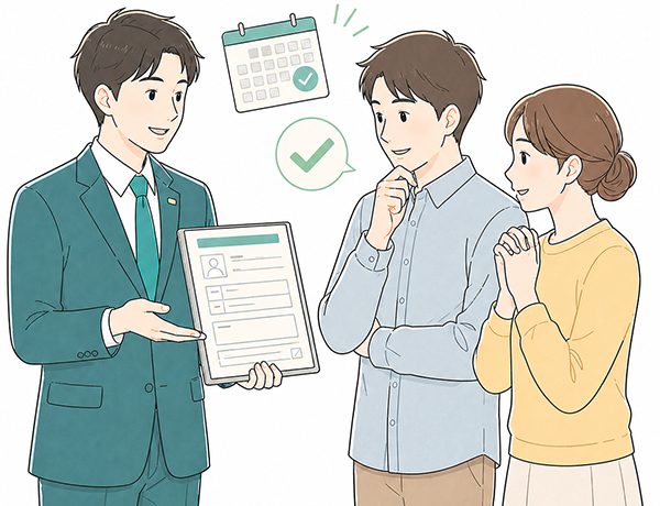 「今やるべきこと」を提示して個人情報取得につなげる