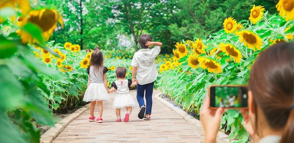 集客が難しい8月を逆転のチャンスに！住宅展示場夏休み戦略