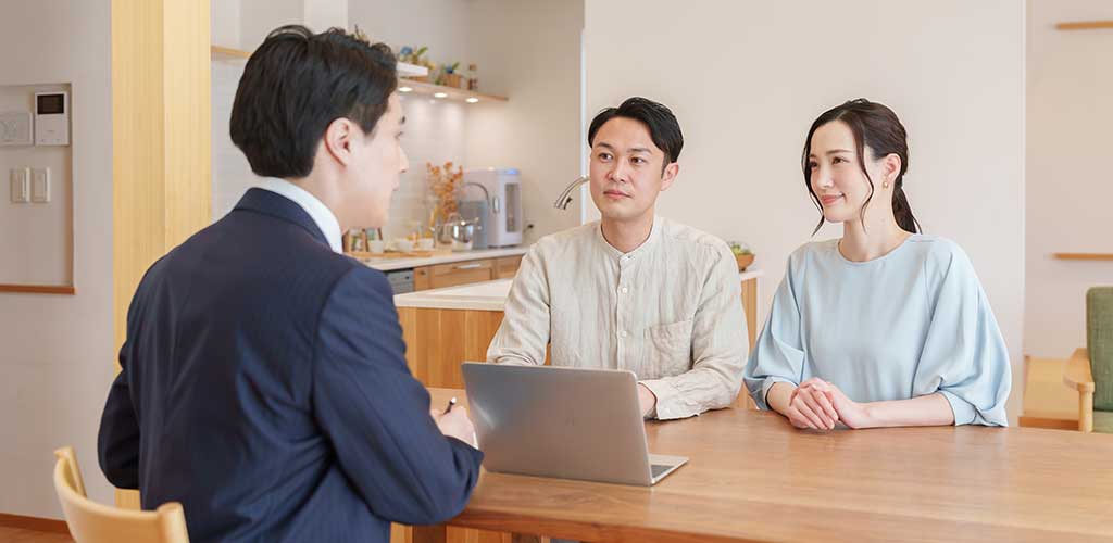 住宅展示場を「住まいの総合相談拠点」に進化させる5つの施策