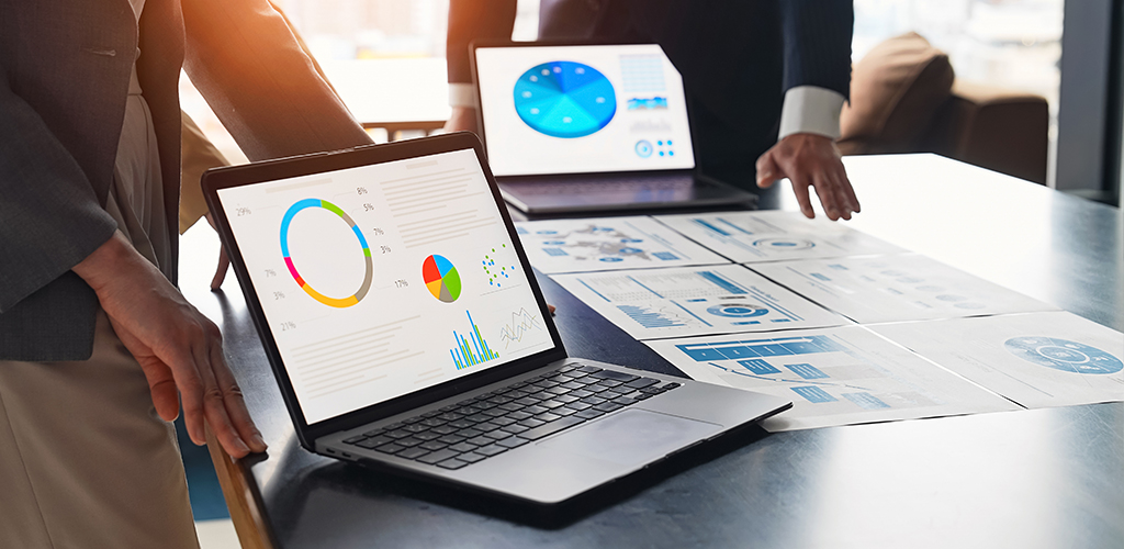 【住宅展示場の次世代マーケティング】比較データ徹底活用術