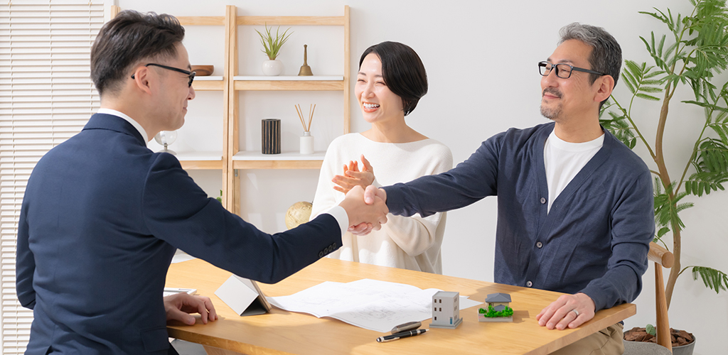 選ばれる住宅会社の共通点｜購入者データで見る5つの成功要因