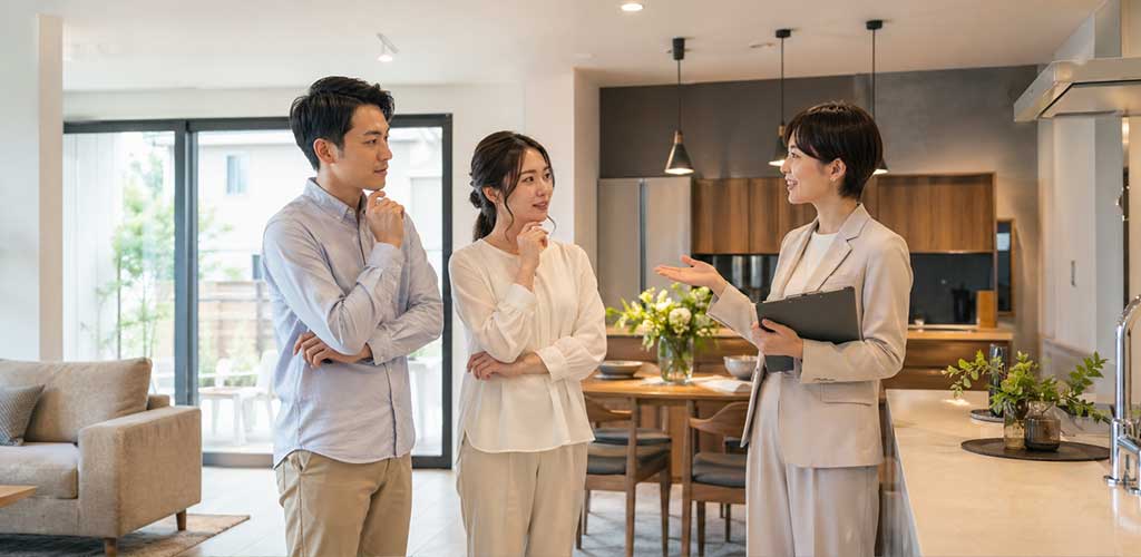 30代の家づくりに刺さる営業台本｜ボリュームゾーンを攻略する接客術