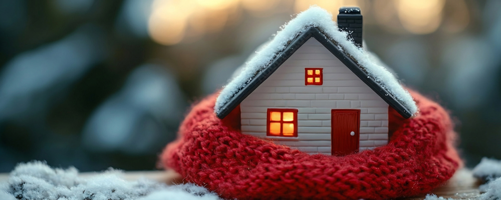 断熱性能を正しく理解しよう！快適な家づくりの基本ガイド