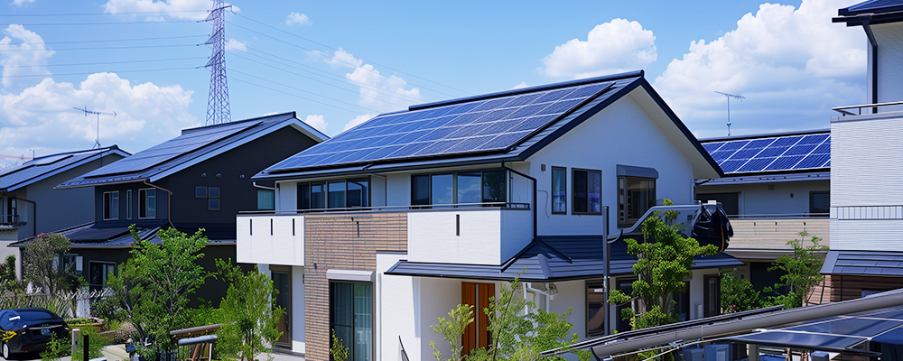 家づくりの最新トレンド