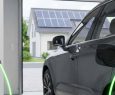 太陽光発電・蓄電池・電気自動車で住まいのエネルギー費を0円に近づける家づくり