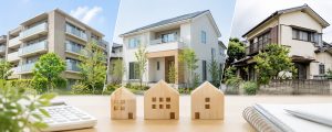 賃貸・新築・中古住宅を比較｜メリット・デメリットと後悔しない住まい選び
