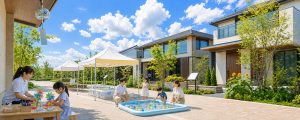 夏のモデルハウス見学で断熱性能をチェック！快適な家を見極める4つのポイント
