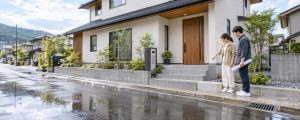 家づくりの水害対策 土地選びと住まいの備え